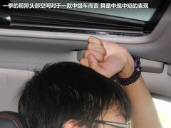 2011款 2.0T DCT GTDi豪华运动型导航版