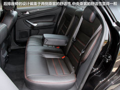 2011款 2.0T DCT GTDi豪华运动型导航版