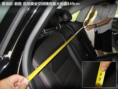 2011款 2.0T DCT GTDi豪华运动型导航版