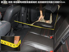 2011款 2.0T DCT GTDi豪华运动型导航版