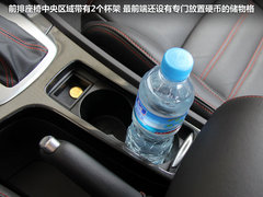 2011款 2.0T DCT GTDi豪华运动型导航版