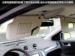 2011款 2.0T DCT GTDi豪华运动型导航版