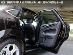 2011款 2.0T DCT GTDi豪华运动型导航版