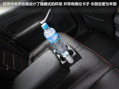 2011款 2.0T DCT GTDi豪华运动型导航版