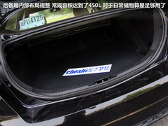 2011款 2.0T DCT GTDi豪华运动型导航版