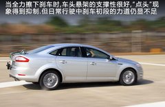 2011款 2.0T DCT GTDi至尊型