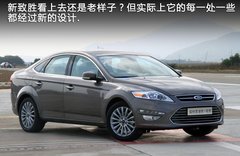 蒙迪欧致胜文章配图
