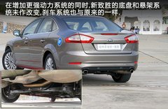 2011款 2.0T DCT GTDi至尊型