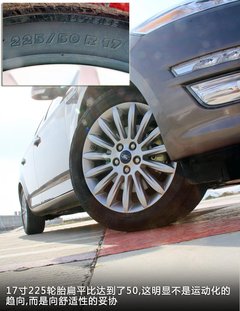 2011款 2.0T DCT GTDi至尊型