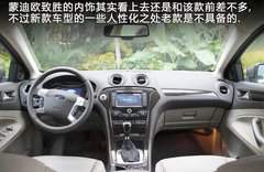 2011款 2.0T DCT GTDi至尊型