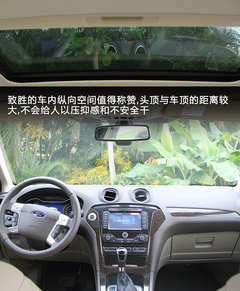 2011款 2.0T DCT GTDi至尊型