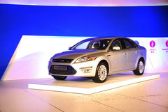 2011款 2.0T DCT GTDi至尊型