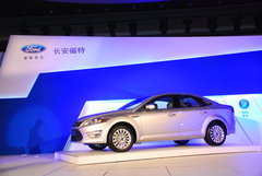 2011款 2.0T DCT GTDi至尊型