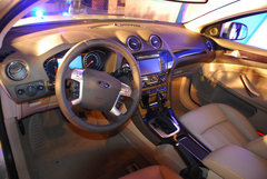 2011款 2.0T DCT GTDi至尊型