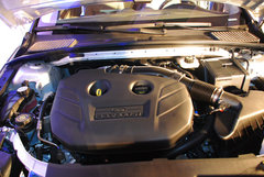 2011款 2.0T DCT GTDi至尊型