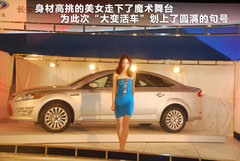 2011款 2.0T DCT GTDi至尊型