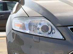2011款 2.0T DCT GTDi至尊型
