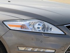 2011款 2.0T DCT GTDi至尊型