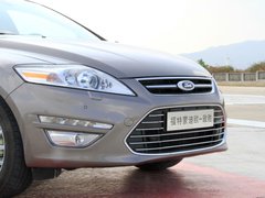 2011款 2.0T DCT GTDi至尊型