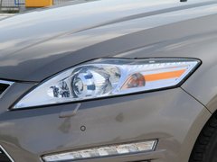 2011款 2.0T DCT GTDi至尊型