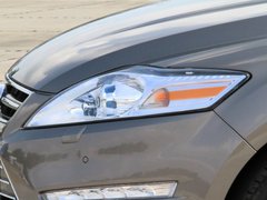 2011款 2.0T DCT GTDi至尊型