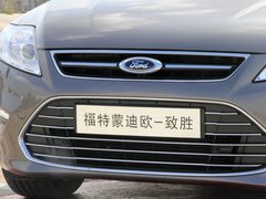 2011款 2.0T DCT GTDi至尊型