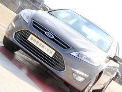 2011款 2.0T DCT GTDi至尊型