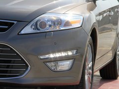 2011款 2.0T DCT GTDi至尊型