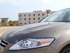 2011款 2.0T DCT GTDi至尊型