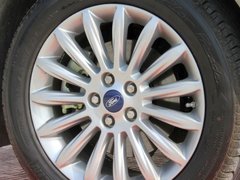 2011款 2.0T DCT GTDi至尊型