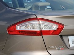 2011款 2.0T DCT GTDi至尊型