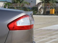 2011款 2.0T DCT GTDi至尊型