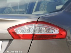 2011款 2.0T DCT GTDi至尊型