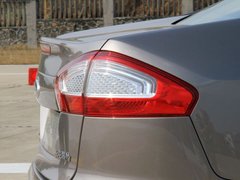 2011款 2.0T DCT GTDi至尊型