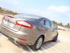 2011款 2.0T DCT GTDi至尊型