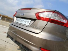 2011款 2.0T DCT GTDi至尊型