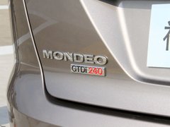 2011款 2.0T DCT GTDi至尊型