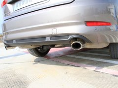 2011款 2.0T DCT GTDi至尊型
