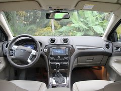2011款 2.0T DCT GTDi至尊型