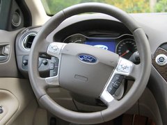 2011款 2.0T DCT GTDi至尊型