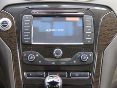 2011款 2.0T DCT GTDi至尊型