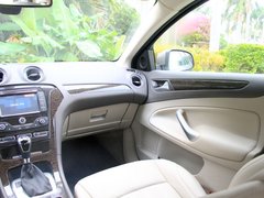 2011款 2.0T DCT GTDi至尊型