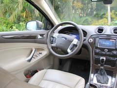 2011款 2.0T DCT GTDi至尊型