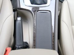 2011款 2.0T DCT GTDi至尊型