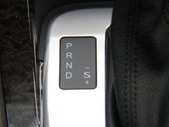 2011款 2.0T DCT GTDi至尊型