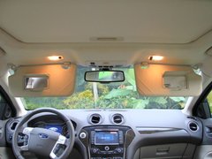 2011款 2.0T DCT GTDi至尊型
