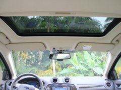 2011款 2.0T DCT GTDi至尊型