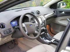 2011款 2.0T DCT GTDi至尊型