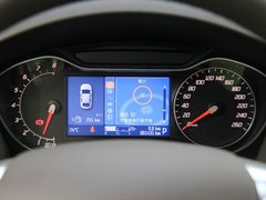 2011款 2.0T DCT GTDi至尊型