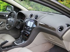 2011款 2.0T DCT GTDi至尊型